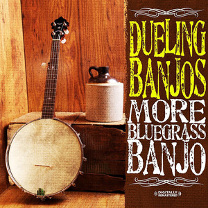 Dueling Banjos - Shuckin' the Corn