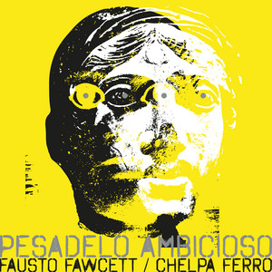 Chelpa Ferro poster
