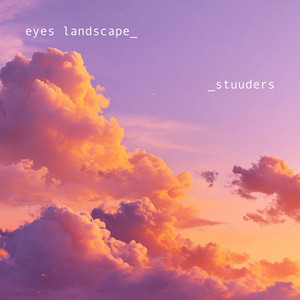 eyes landscape by STUUDERS