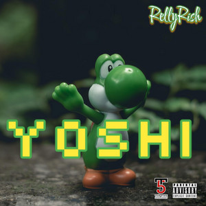 YoSHI by RellyRish