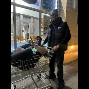 No$kope - Kan't Stop Us (feat. Fat Fool)