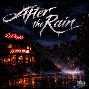I Can't Go by Lil Rekk, Johnny Nash