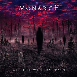 Seeing Through the Hate by The Monarch
