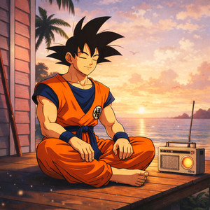 Limit Break x Survivor (Dragon Ball Super Opening) by Atemu