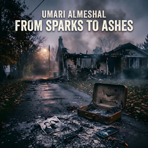 Dust and Ashes by Umari Almeshal