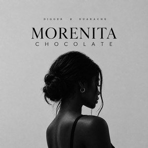 Morenita Chocolate by Digger, Huarache