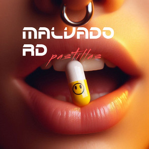 pastillas by el malvado RD
