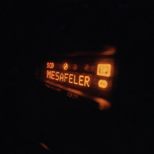 Mesafeler by TUNA