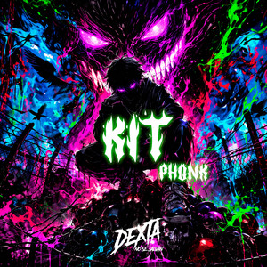 Dexta Small - KIT PHONK
