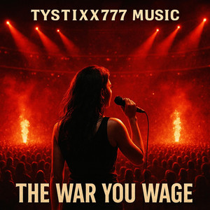 The War You Wage by Tystixx777 Music