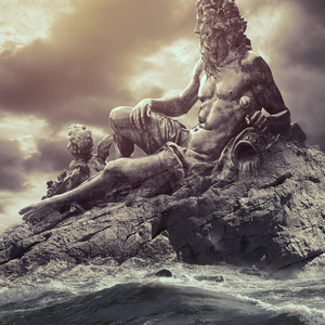 Neptuno by Bimbide raa