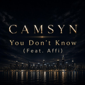 You Don’t Know by CAMSYN, Affi