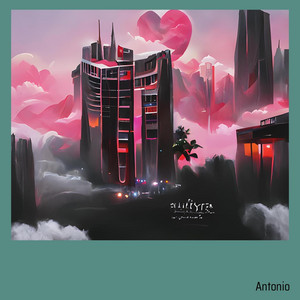 Antonio - Eres Mi Princesa