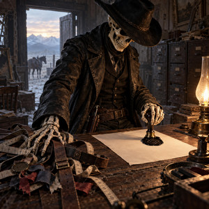 I SIGN MY OWN NAME by Velaric