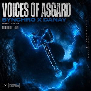 VOICES OF ASGARD by DANAY, SYNCHRO