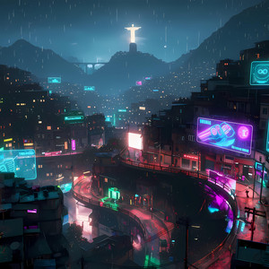 ech0__sys - Interferência Noturna (Night Interference)