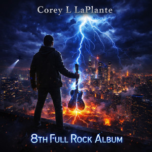 Working Man's Land by Corey L LaPlante