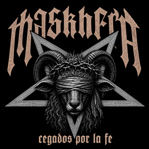Cegados por la fe by Maskhera