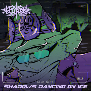 Shadows Dancing on Ice (From 