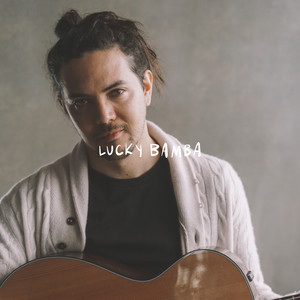 she's amazing by Lucky Bamba