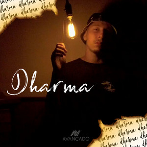Portada de Dharma