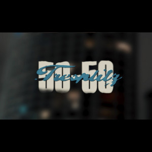 50/50 by Tresplitz