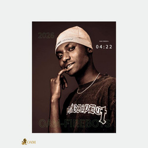 OAM-fireboys - On My Mind