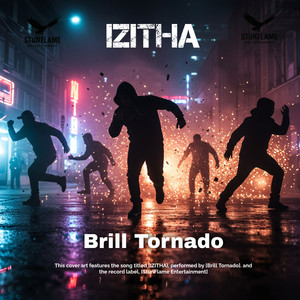 Brill Tornado - IZITHA
