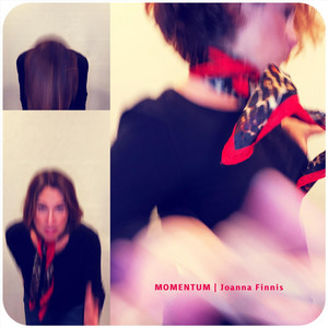 Momentum by Joanna Finnis