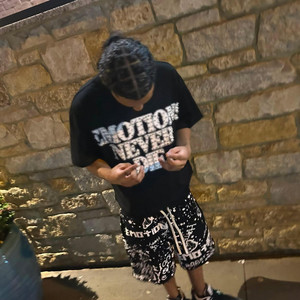Everybody Shot by Syndrome gbz