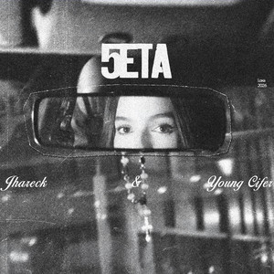 5ETA by Jhareck, Young Cifer