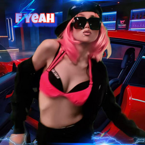 F yeah by Jessica 29 Nahm