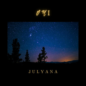 Julyana — Очі (2025)
