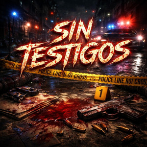 Sin Testigos by NesK Beat CN