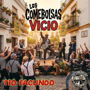 Vicio by Los Comebolsas, TIO FACUNDO, Ska Cubano