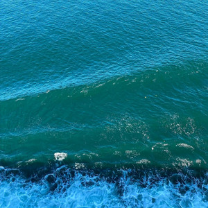 Slow Tide by Angela Begin