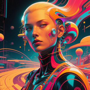 Singh Kangz - The Four of Us Can