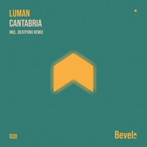 Cantabria - Beatpunx Remix by Luman