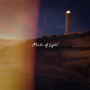 Made of Light by Toni Barella