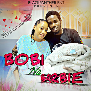 Tomdee Ug - Bobi Na Barbie (feat. Agatha)