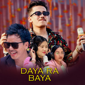 Krish Chhetri & Hira Rana Magar - Daya Ra Baya (with Krishna Reule)