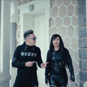 Cheba Souad - Our Love Is In Danger (feat. Hichem Smati)