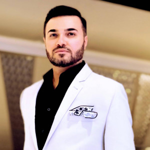 Andre - Hazar Patchar