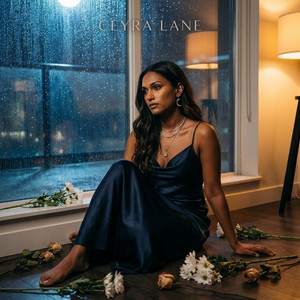 Flowers I Grew Alone by Ceyra Lane
