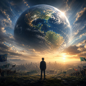Change The World