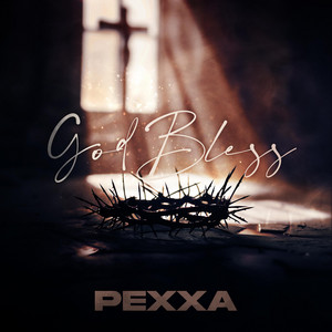 GOD BLESS by Pexxa