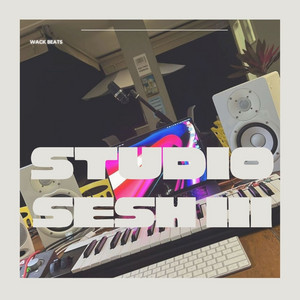 Wack Beats - Money Up