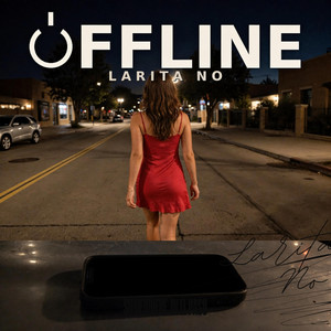Offline by Larita No