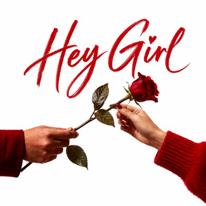Hey Girl by Rawmats, Robin Raturi