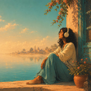 Still Morning by Layl
